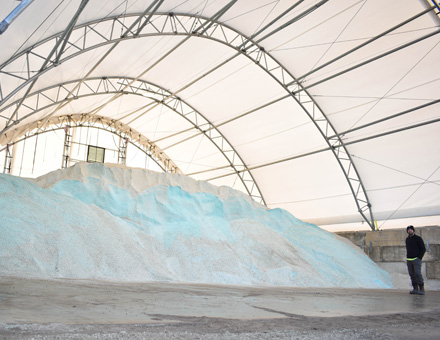 Bulk Rock Salt Supplier in Brownstown, MI | Freeport Stone - rock-salt1